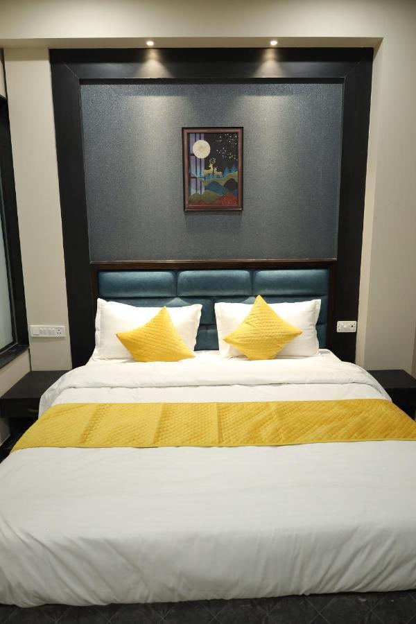 Hotel The Bell ルディヤーナー エクステリア 写真